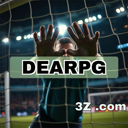 Esporte e Diversão no dearpg.com: Um Mundo para Gamers