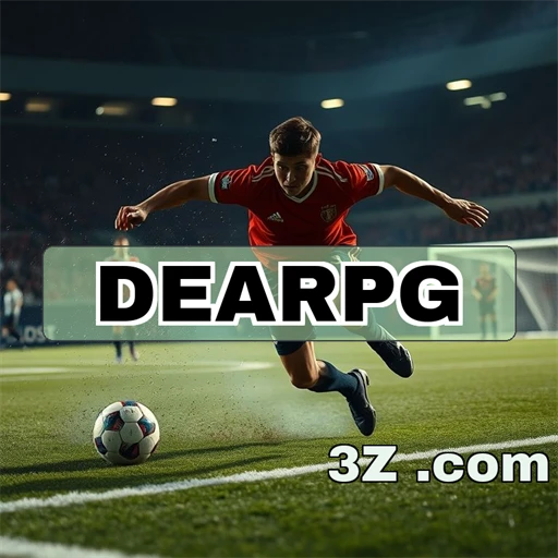 Conecte-se ao Dearpg.com: A Magia do Login