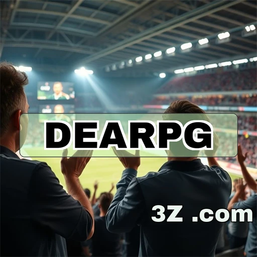 A seção paga do dearpg.com: novas emoções à vista!