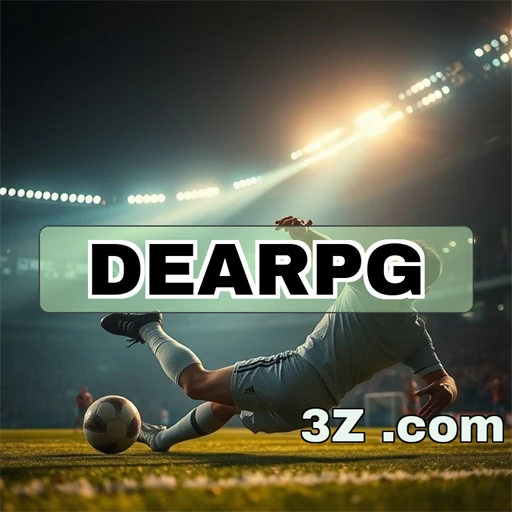 Slots que Encantam: O Mundo Vibrante de dearpg.com