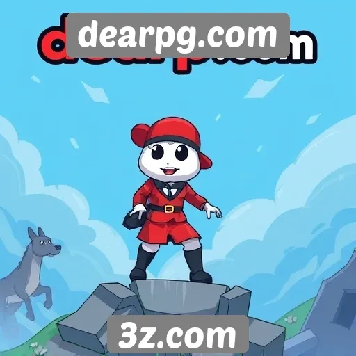 Análise sobre o crescimento do site dearpg