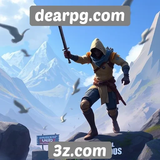 novidades e atualizações no catalogo de jogos