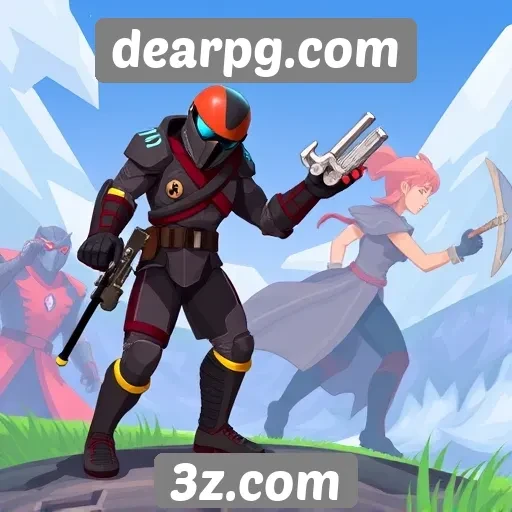 Comparativa dos jogos mais populares em dearpg